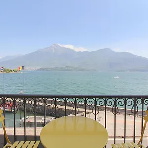 La Casa Del Porto Appartement