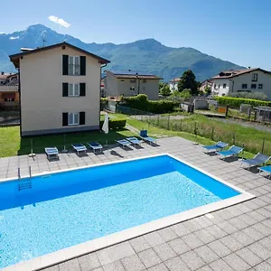 My Holidays - Eden Holiday home
